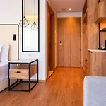 SOL Tropikal Durres Hotel