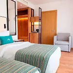 Hotel SOL Tropikal Durres 4*
