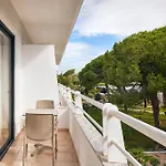 SOL Tropikal Durres Hotel 4*