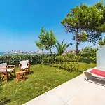 Hotel SOL Tropikal Durres Durrës