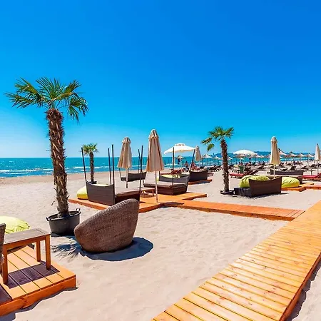 Sol By Melia Tropikal Durrës
