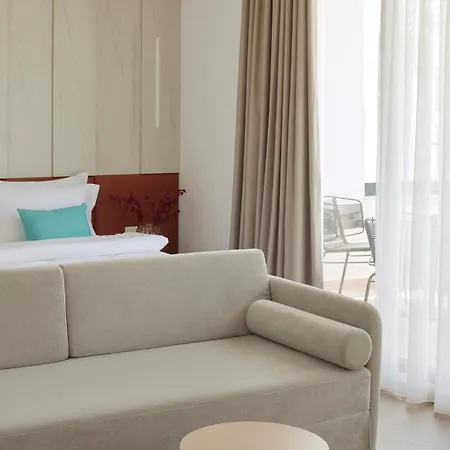 Rezort Sol Tropikal 4*