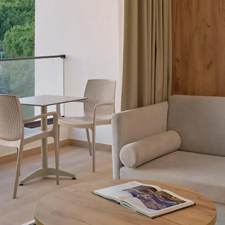 Sol Tropikal 4* Durrës