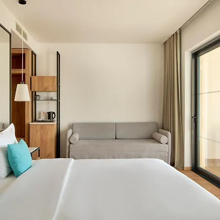 Sol Tropikal 4* دراس