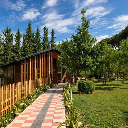 Sol Tropikal Station touristique 4*