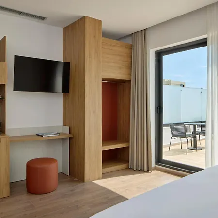 Rezort Sol Tropikal Durrës