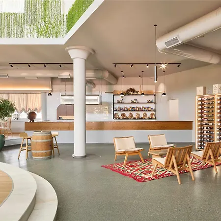 Sol Tropikal منتجع 4*