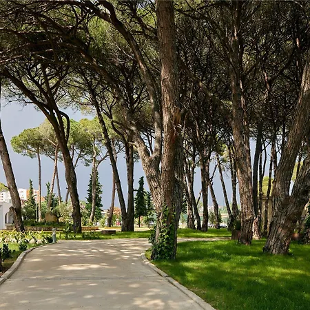 Sol Tropikal منتجع دراس