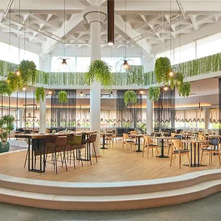 منتجع Sol Tropikal 4*