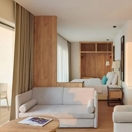 Sol By Melia Tropikal Hotel