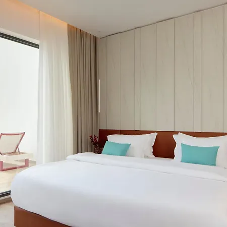 Sol By Melia Tropikal Hotel