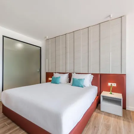 Sol By Melia Tropikal 4*