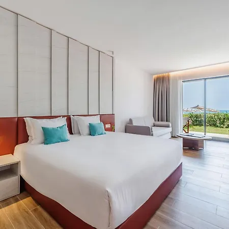 Sol By Melia Tropikal Hotel