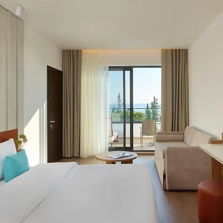 Sol By Melia Tropikal Hotel Durres