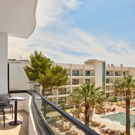 Sol By Melia Tropikal Durres