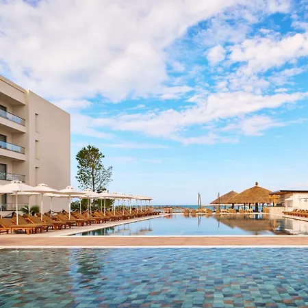 Sol By Melia Tropikal Durres