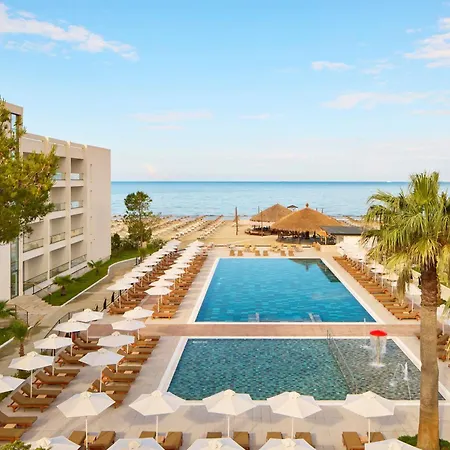 Sol By Melia Tropikal 4*
