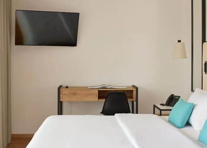 Sol Tropikal Hotel 4*