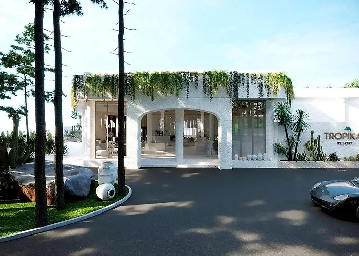 Sol Tropikal Hotel 4*