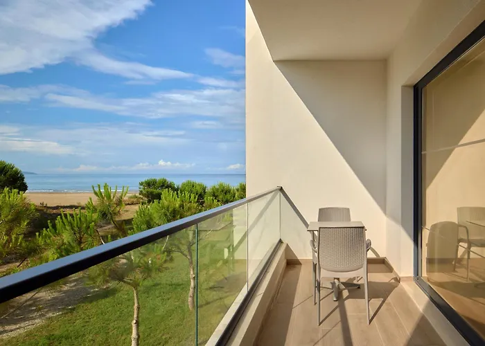 Sol Tropikal Hotel Durres