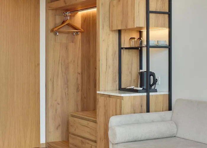 Sol Tropikal Hotel 4*