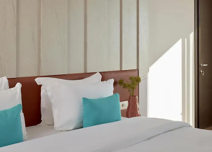 Sol Tropikal Hotel 4*