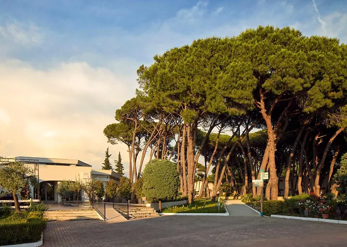 Hotel Sol Tropikal Durres