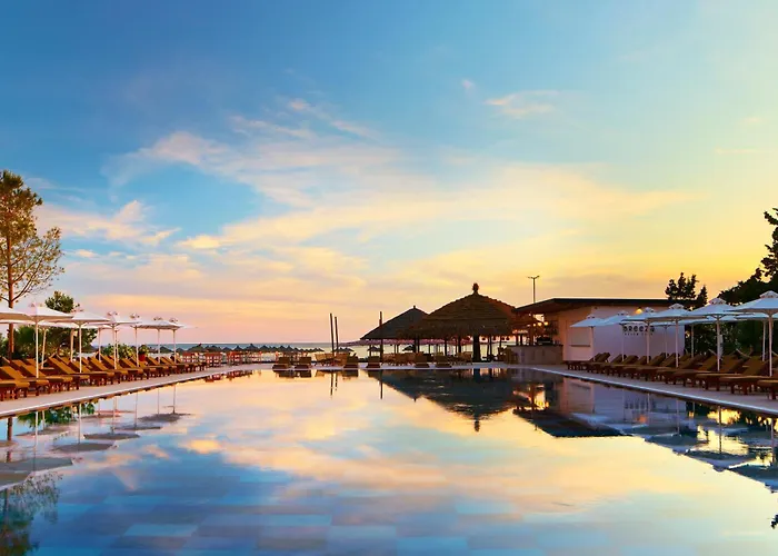 Sol Tropikal Hotel 4*