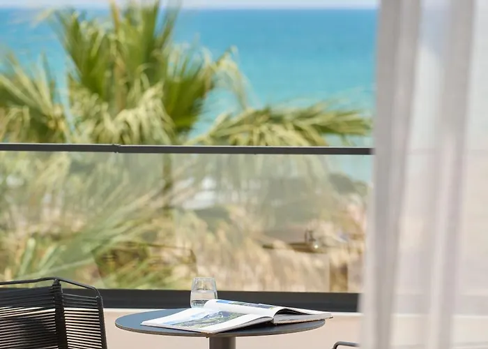 Sol Tropikal 4* Durres