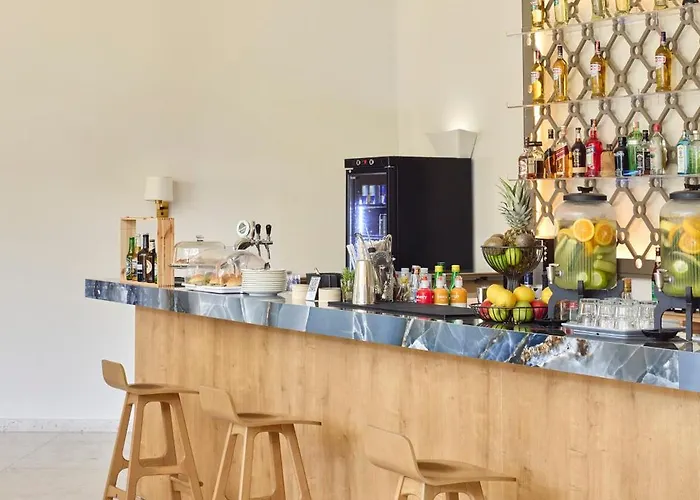 Sol Tropikal Hotel 4*