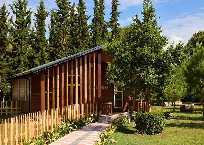 Sol Tropikal Hotel Durres