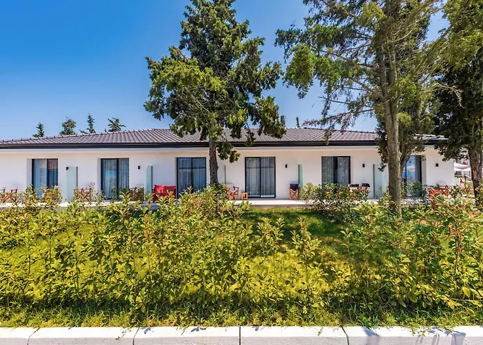 Sol Tropikal Hotel 4*