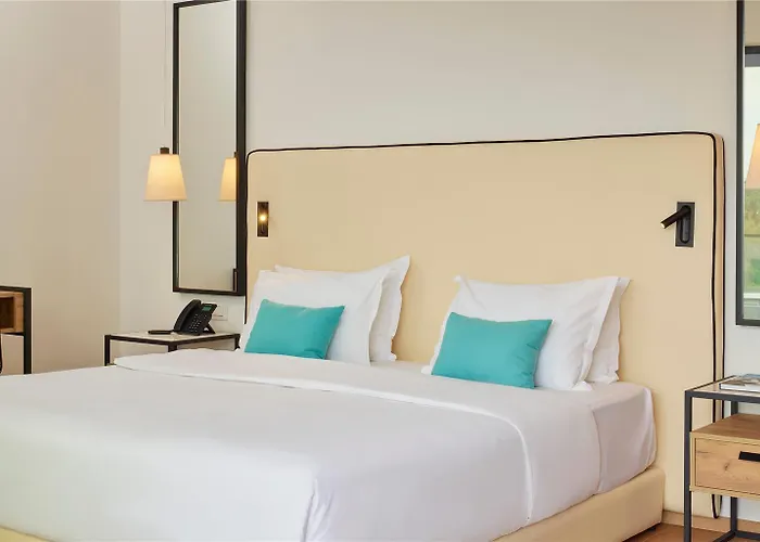 Hotel Sol Tropikal 4*