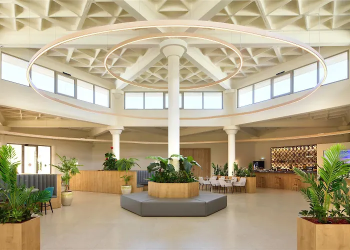 Hotel Sol Tropikal Durres