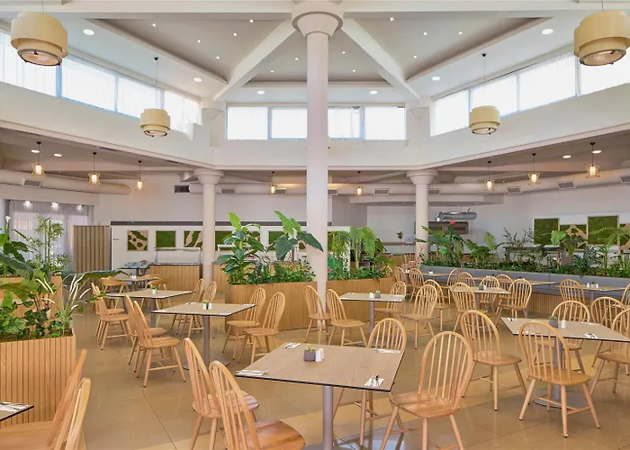 Sol Tropikal Hotel 4*