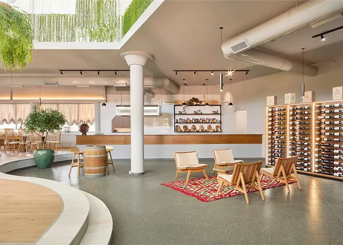 Sol Tropikal Hotel 4*