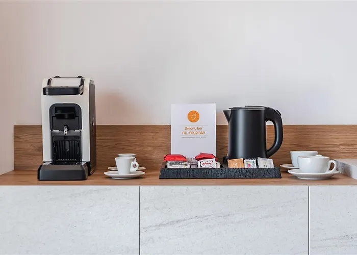 Hotel Sol Tropikal Durres