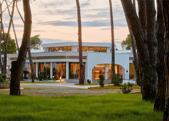 Sol Tropikal Hotel 4*