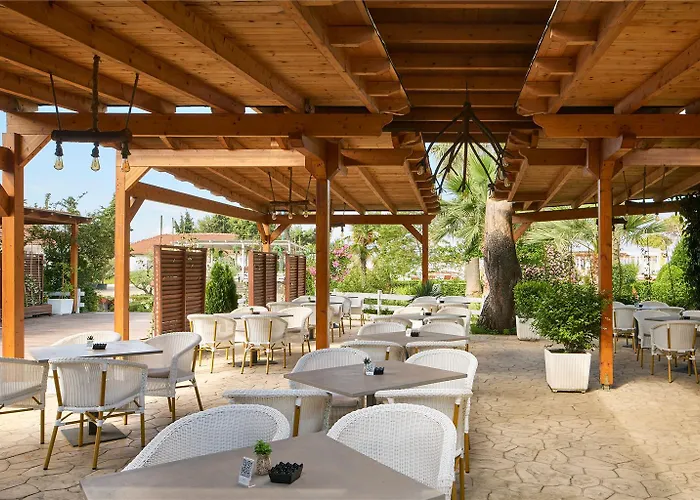 Hotel Sol Tropikal Durres