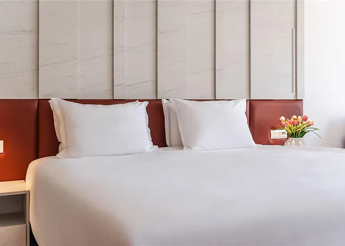 Sol Tropikal Hotel Durres