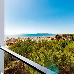 Hotel Sol By Melia Tropikal Durres
