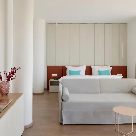 Resort Sol Tropikal 4*