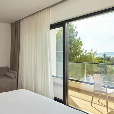 Sol Tropikal 4* Durres