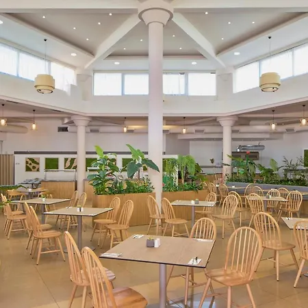 Resort Sol Tropikal Durres