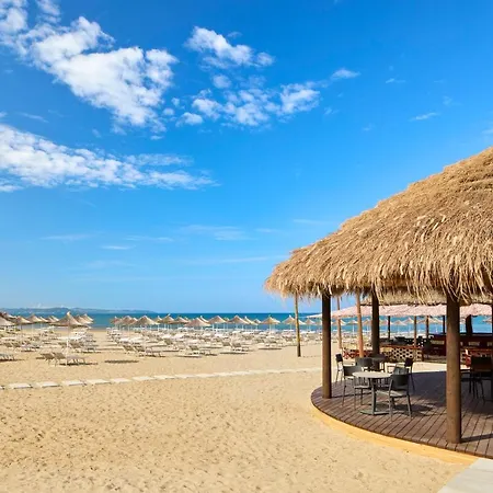 Sol Tropikal Durrës