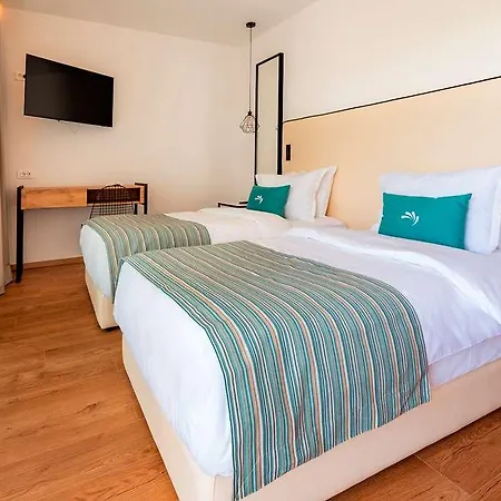 Sol By Melia Tropikal Szálloda 4*