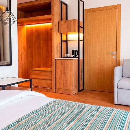 Sol Tropikal 4* Durrës