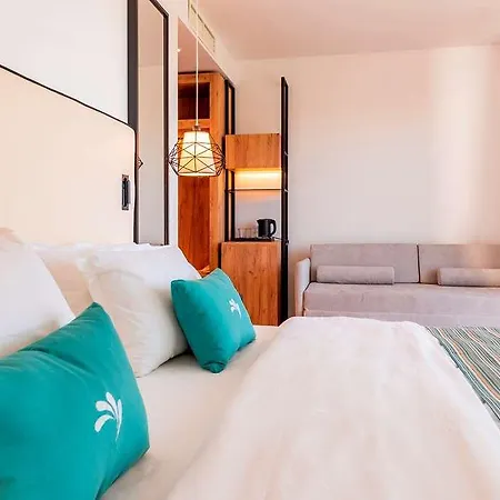 Resort Sol Tropikal 4*