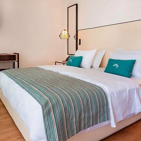 Sol Tropikal Rezort Durrës