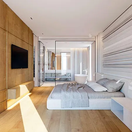 Sol By Melia Tropikal 4*